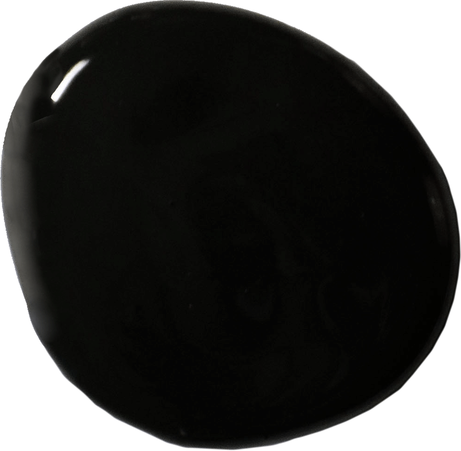 Satin Paint 750ml Athenian Black