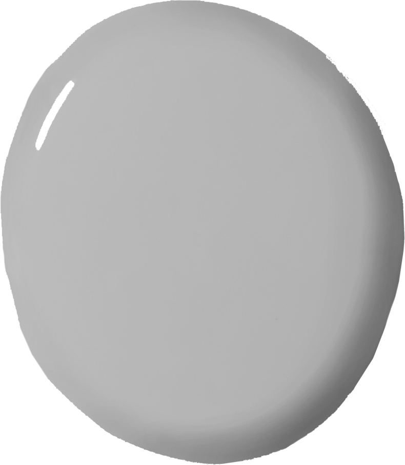 Satin Paint 750ml Chicago Grey