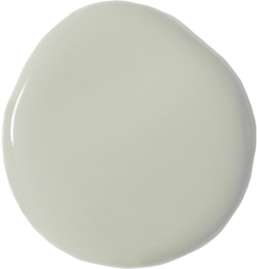 Satin Paint 750ml Costwold Green