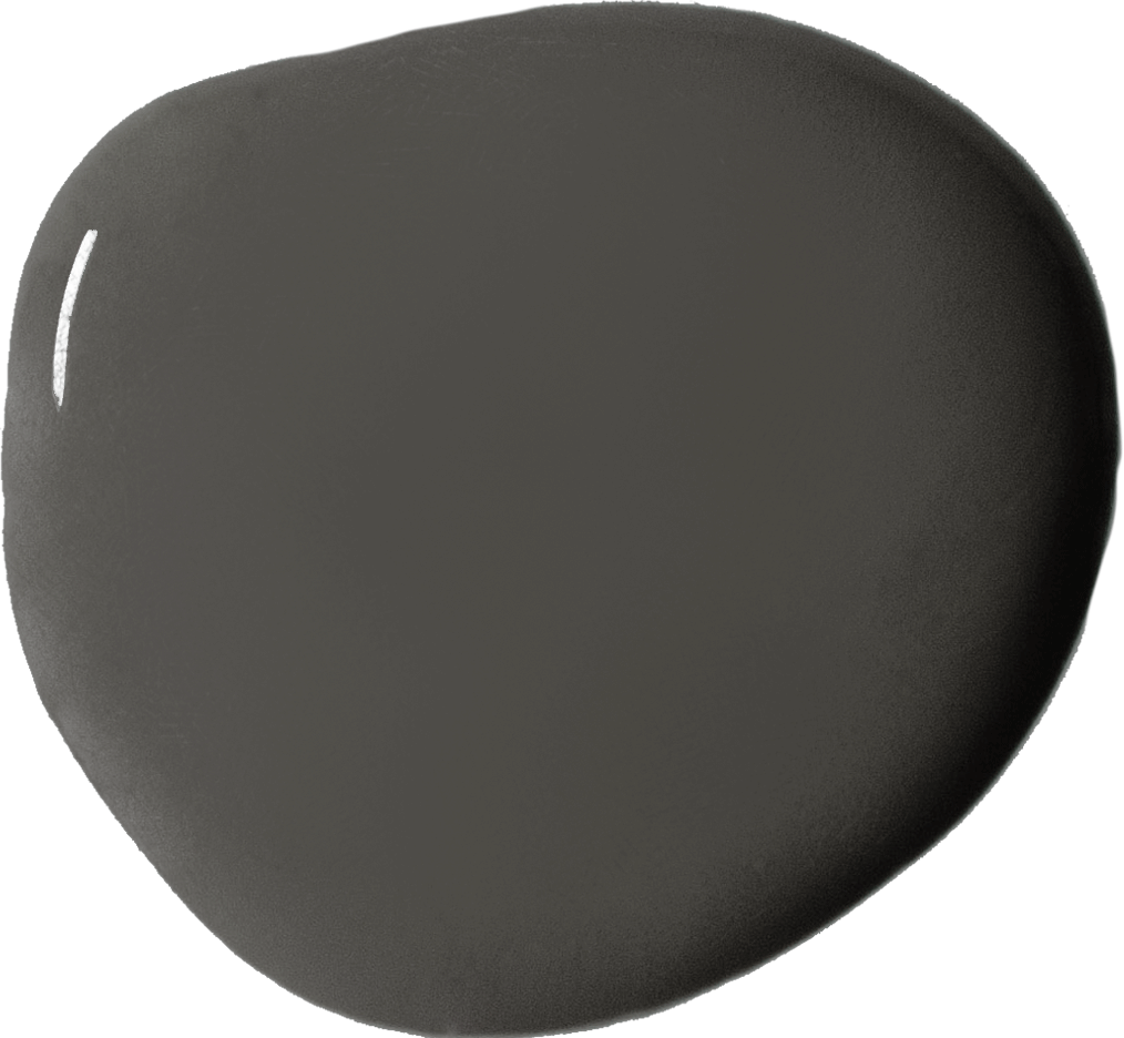 Satin Paint 750ml Graphite