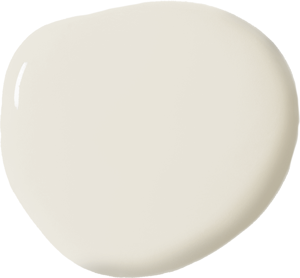 Satin Paint 750ml Old White