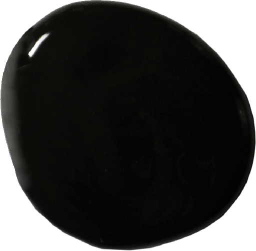 [SPAB001.0750.01] Satin Paint 750ml Athenian Black