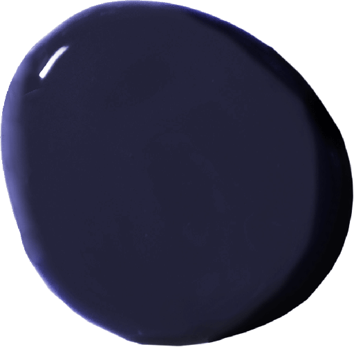 [SPON001.0750.01] Satin Paint 750ml Oxford Navy