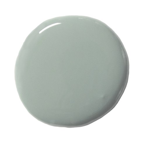 [SPPB001.0750.01] Satin Paint 750ml Pemberley Blue
