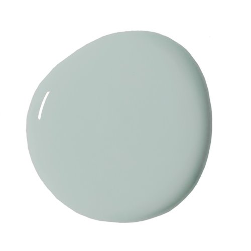 [SPUB001.0750.01] Satin Paint 750ml Upstate Blue