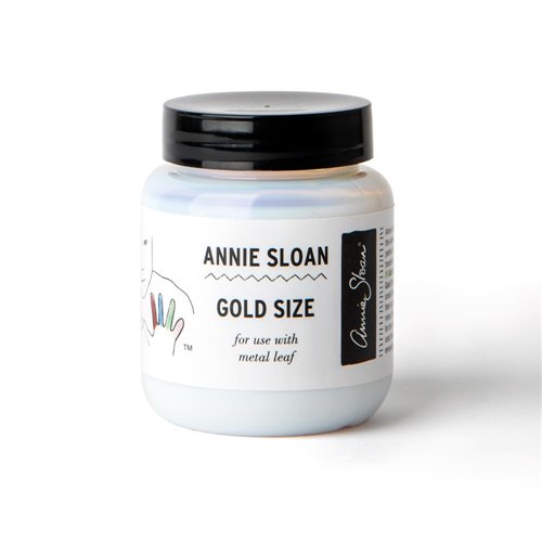 [KGLD001.1001.01] Pegamento Hoja de Oro - Gold Size 100Ml