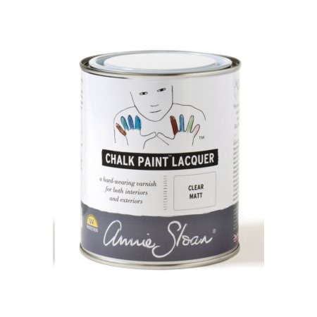 [MALC001.X750.01] Laca Matte 750ml