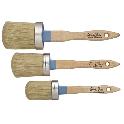[RXAS063.LG01.01] Brocha Chalk Paint  L Grande