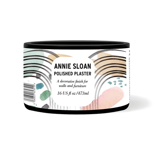 Pasta - Polished Plaster 473ml
